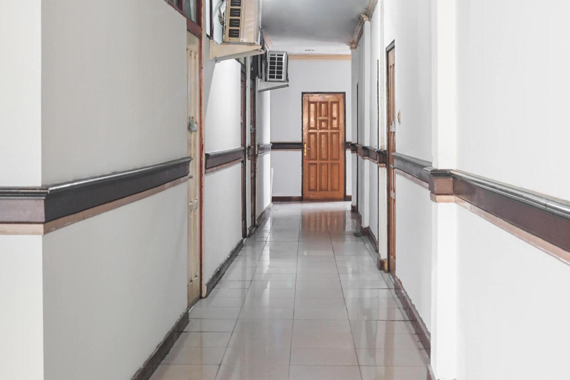 Spot On 92890 Losmen Bahalap Syariah Marabahannearsiring Marabahan Ulek Barito Banjarmasin  Exteriér fotografie