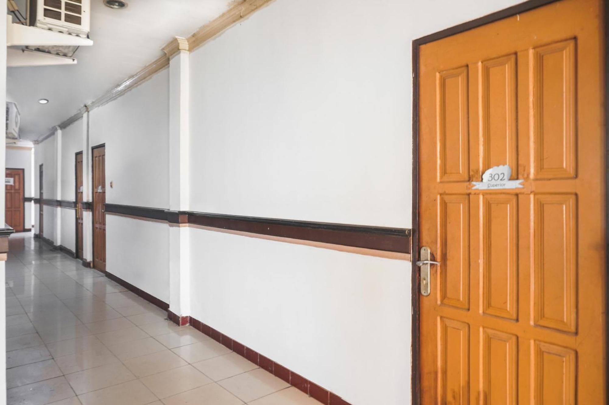 Spot On 92890 Losmen Bahalap Syariah Marabahannearsiring Marabahan Ulek Barito Banjarmasin  Exteriér fotografie